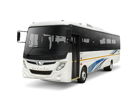 32 Seater Air-Conditioned Tourist Bus