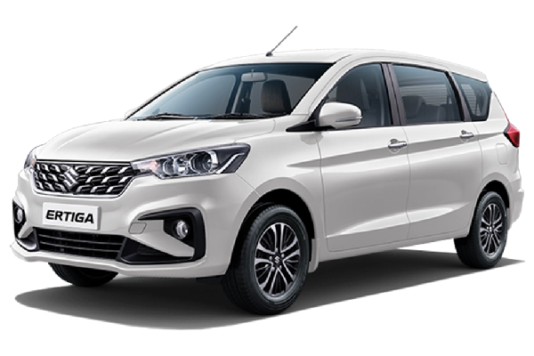 Maruti Ertiga SUV Cab