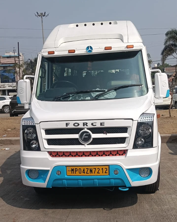 Corporate Fleet Team