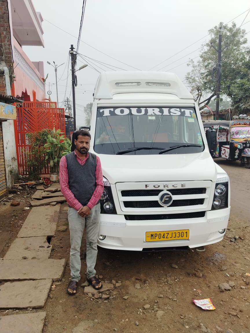 Toyota Innova Crysta