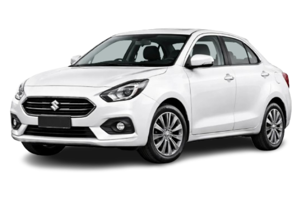 Swift Dzire Sedan Cab